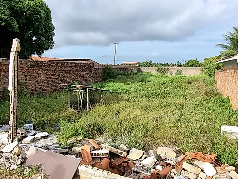 Centro, Barra De Santo Antônio