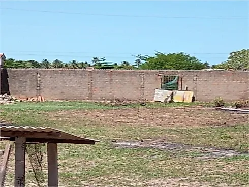 Praia do Tabuba - Terreno em Centro, Barra De Santo Antônio - Foto 3