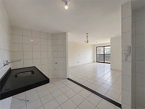 Edificio New Life - Apartamento em Ponta Verde, Maceió - Foto 2