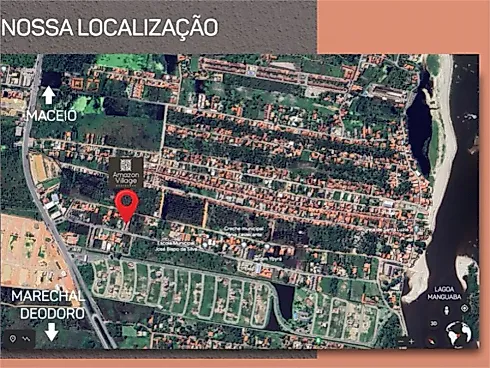 Casa 3 Quartos com 1 Suíte e 117m² - Povoado Barra Nova - Foto 16