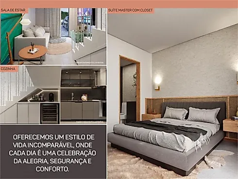 Casa 3 Quartos com 1 Suíte e 103m² - Barra Nova - Foto 10