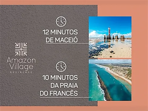 Casa 3 Quartos com 1 Suíte e 103m² - Barra Nova - Foto 11