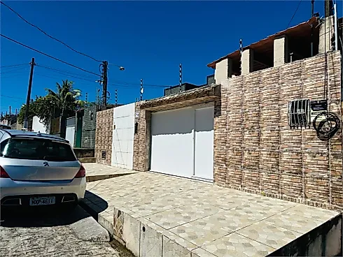 Jacintinho, Maceió - Casa em Jacintinho, Maceió - Foto 3