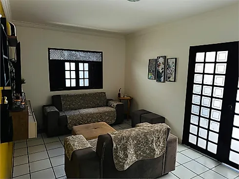 Jacintinho, Maceió - Casa em Jacintinho, Maceió - Foto 4