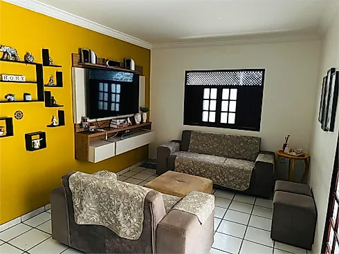 Jacintinho, Maceió - Casa em Jacintinho, Maceió - Foto 5