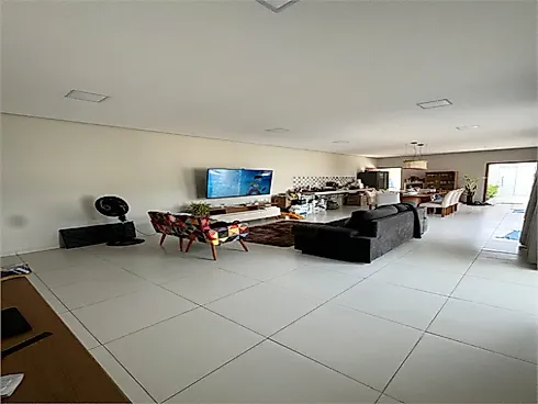 Casa 4 Quartos com 1 Suíte e 450m² - Massagueira - Foto 10