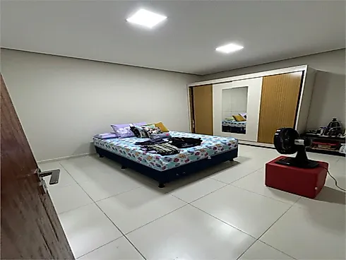 Casa 4 Quartos com 1 Suíte e 450m² - Massagueira - Foto 11