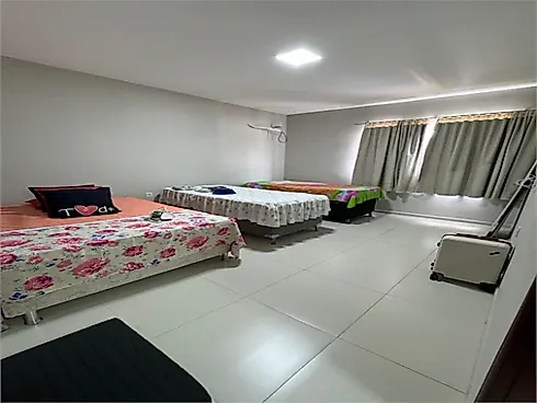 Casa 4 Quartos com 1 Suíte e 450m² - Massagueira - Foto 13