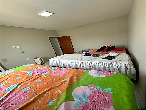 Casa 4 Quartos com 1 Suíte e 450m² - Massagueira - Foto 14