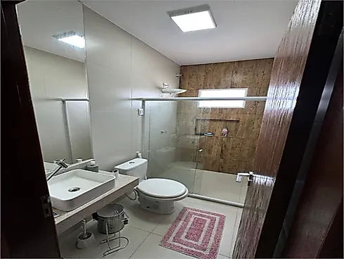 Casa 4 Quartos com 1 Suíte e 450m² - Massagueira - Foto 16
