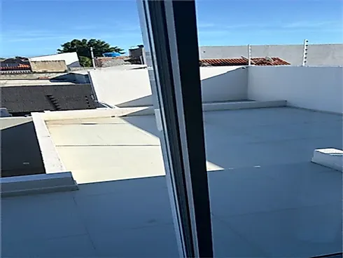 Casa 4 Quartos com 1 Suíte e 450m² - Massagueira - Foto 18