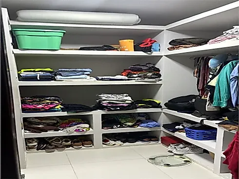 Casa 4 Quartos com 1 Suíte e 450m² - Massagueira - Foto 19