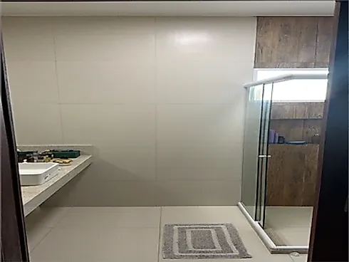 Casa 4 Quartos com 1 Suíte e 450m² - Massagueira - Foto 20