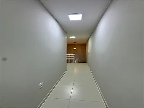 Casa 4 Quartos com 1 Suíte e 450m² - Massagueira - Foto 21