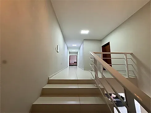 Casa 4 Quartos com 1 Suíte e 450m² - Massagueira - Foto 22