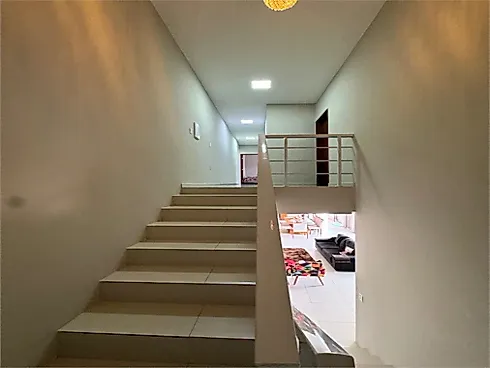 Casa 4 Quartos com 1 Suíte e 450m² - Massagueira - Foto 23