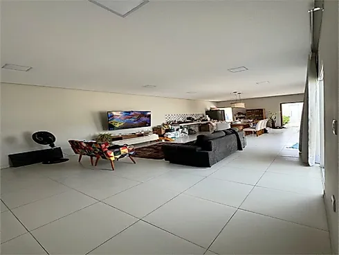 Casa 4 Quartos com 1 Suíte e 450m² - Massagueira - Foto 25
