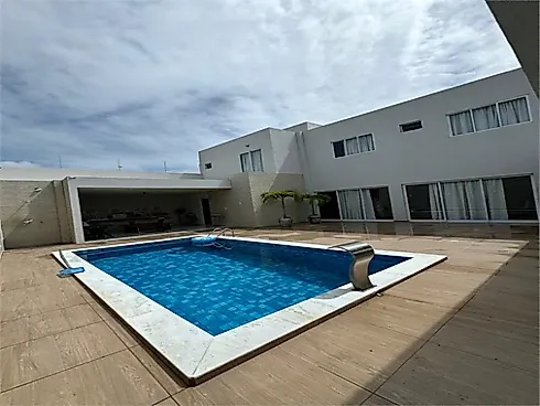 Casa 4 Quartos com 1 Suíte e 450m² - Massagueira - Foto 26