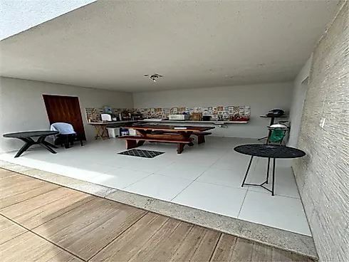 Casa 4 Quartos com 1 Suíte e 450m² - Massagueira - Foto 27