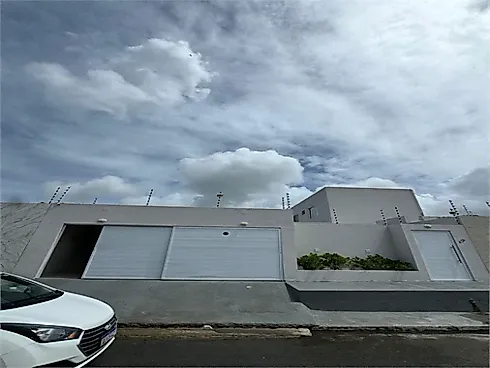 Casa 4 Quartos com 1 Suíte e 450m² - Massagueira - Foto 28