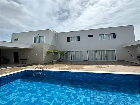 Casa 4 Quartos com 1 Suíte e 450m² - Massagueira - Foto 29