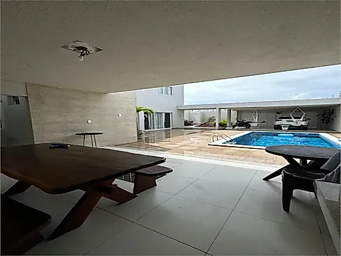 Massagueira, Marechal Deodoro - Casa em Massagueira, Marechal Deodoro - Foto 3