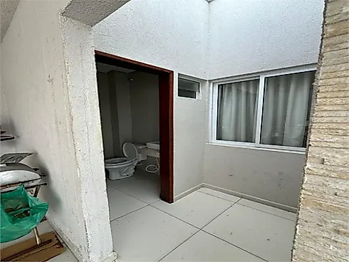 Massagueira, Marechal Deodoro - Casa em Massagueira, Marechal Deodoro - Foto 4