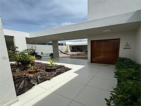 Massagueira, Marechal Deodoro - Casa em Massagueira, Marechal Deodoro - Foto 5