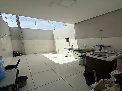 Casa 4 Quartos com 1 Suíte e 450m² - Massagueira - Foto 8