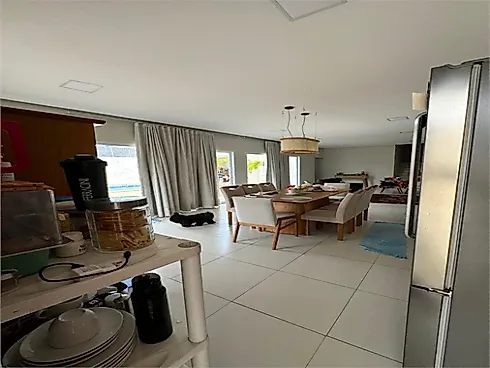 Casa 4 Quartos com 1 Suíte e 450m² - Massagueira - Foto 9