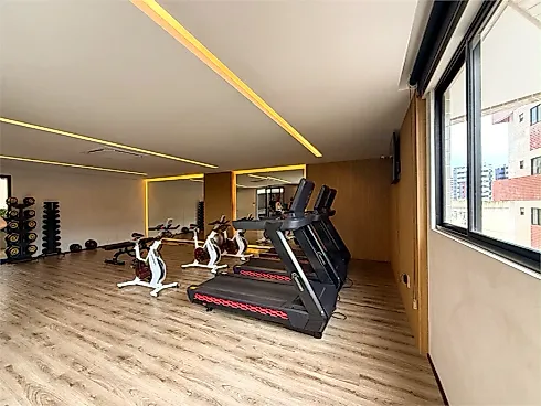 Edifício Aquarius - Apartamento em Ponta Verde, Maceió - Foto 5