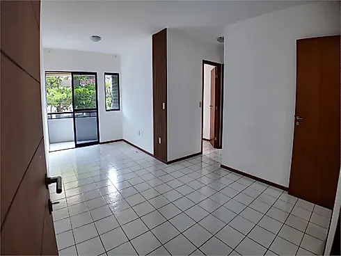 Edificio Desirée - Apartamento em Ponta Verde, Maceió - Foto 1