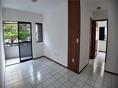 Edificio Desirée - Apartamento em Ponta Verde, Maceió - Foto 4