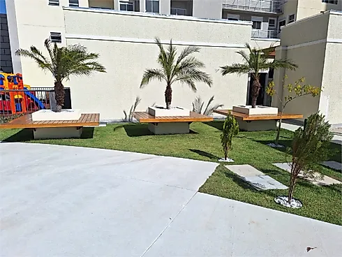 Ed Horizontes do Litoral - Apartamento em Cruz Das Almas, Maceió - Foto 1