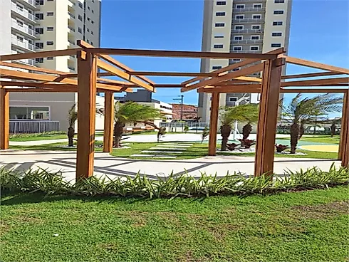 Ed Horizontes do Litoral - Apartamento em Cruz Das Almas, Maceió - Foto 2