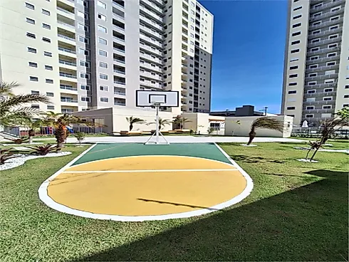 Ed Horizontes do Litoral - Apartamento em Cruz Das Almas, Maceió - Foto 3