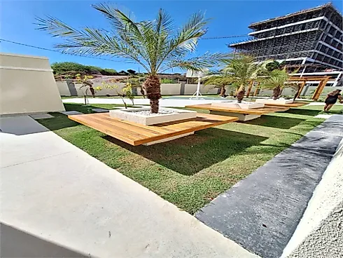 Ed Horizontes do Litoral - Apartamento em Cruz Das Almas, Maceió - Foto 5