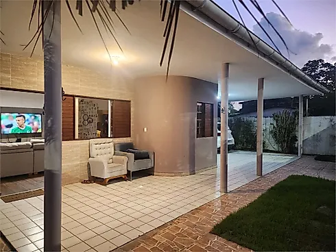 Barro Duro, Maceió - Casa em Barro Duro, Maceió - Foto 1