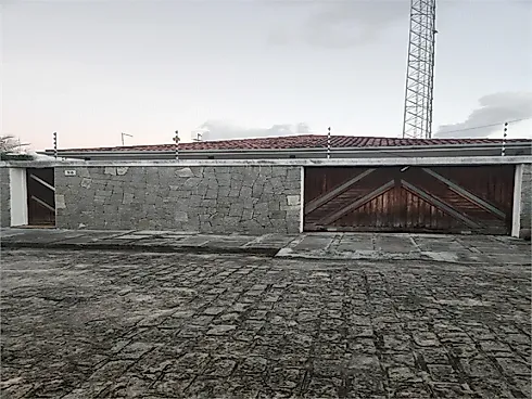Barro Duro, Maceió - Casa em Barro Duro, Maceió - Foto 2