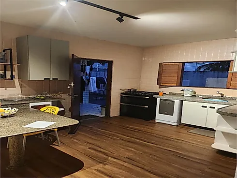 Barro Duro, Maceió - Casa em Barro Duro, Maceió - Foto 5