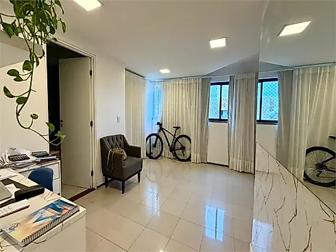 Edifício Maracaibo - Apartamento em Ponta Verde, Maceió - Foto 3