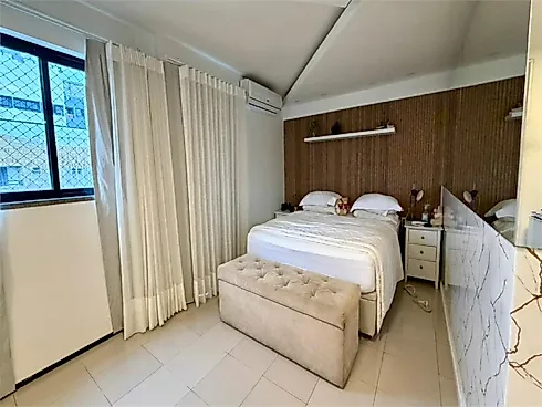 Edifício Maracaibo - Apartamento em Ponta Verde, Maceió - Foto 4
