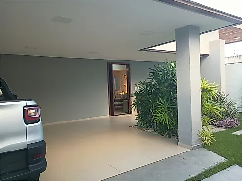 Jardim Petrópolis, Maceió - Casa em Jardim Petrópolis, Maceió - Foto 2
