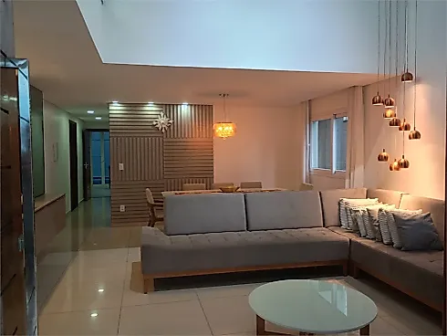 Jardim Petrópolis, Maceió - Casa em Jardim Petrópolis, Maceió - Foto 3