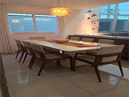 Jardim Petrópolis, Maceió - Casa em Jardim Petrópolis, Maceió - Foto 5