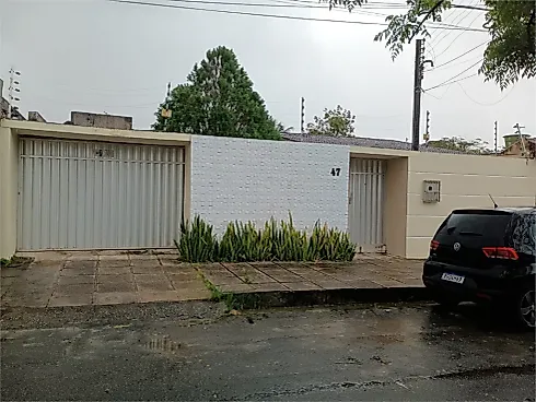 Residencial Ficus - Casa em Jardim Petrópolis, Maceió - Foto 1