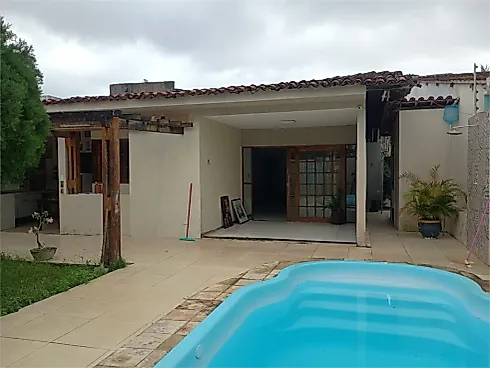 Residencial Ficus - Casa em Jardim Petrópolis, Maceió - Foto 2