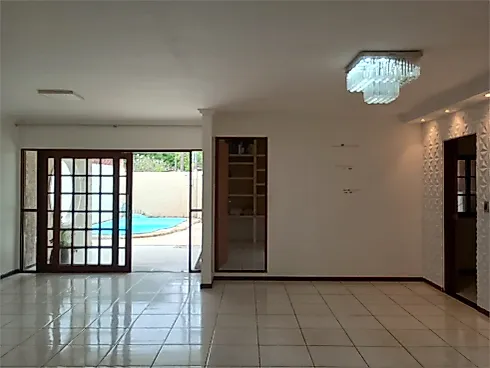 Residencial Ficus - Casa em Jardim Petrópolis, Maceió - Foto 4