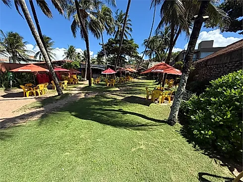 - - Casa em Garça Torta, Maceió - Foto 1