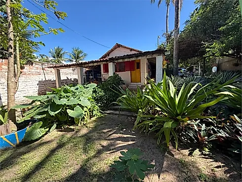 - - Casa em Garça Torta, Maceió - Foto 2
